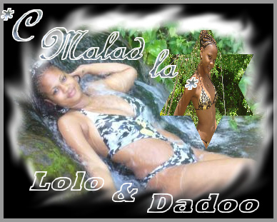 Laulau feat DadoO